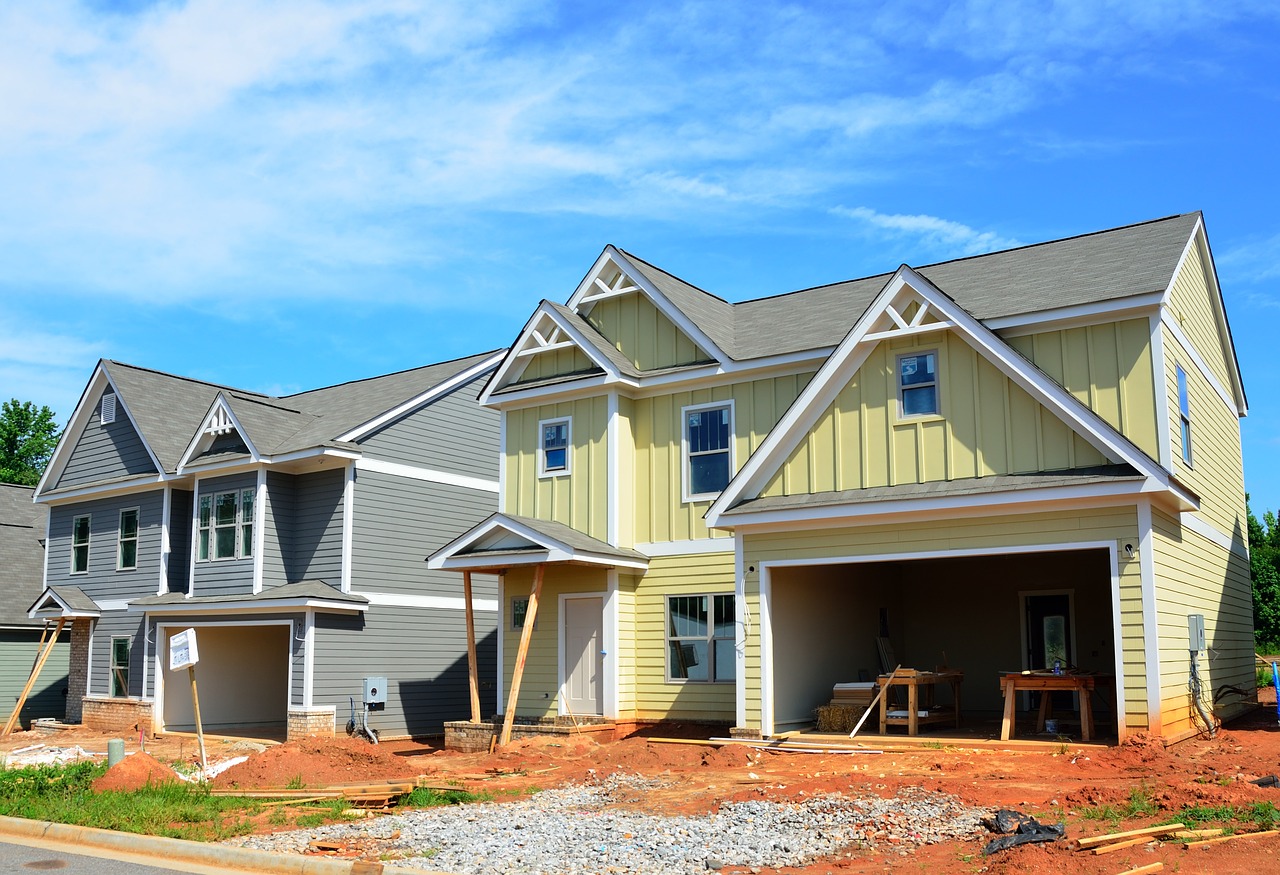 Development of Property Service Business in America