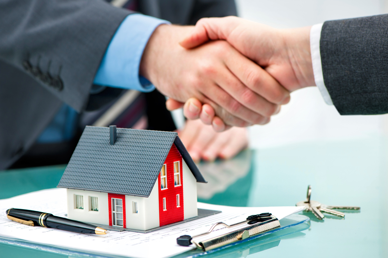 Important Things before Starting Your Property Service Business
