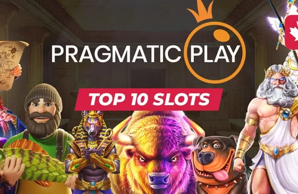Cara Efektif Meraih Kemenangan di Game Pragmatic Play