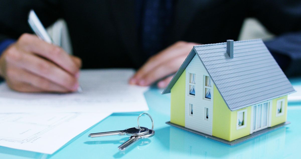 The Advantages of Rental Property Business